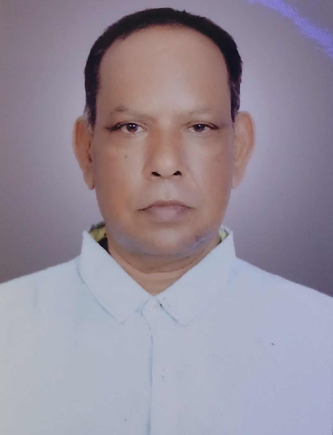 Shri Upendra Nath Rath