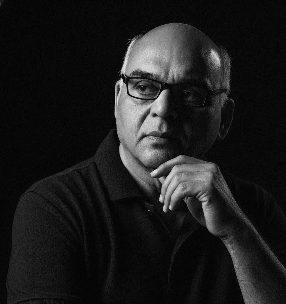 Dr. Pankaj Sudan