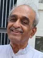 Award-winning author Sunil Ranganath Deshpande