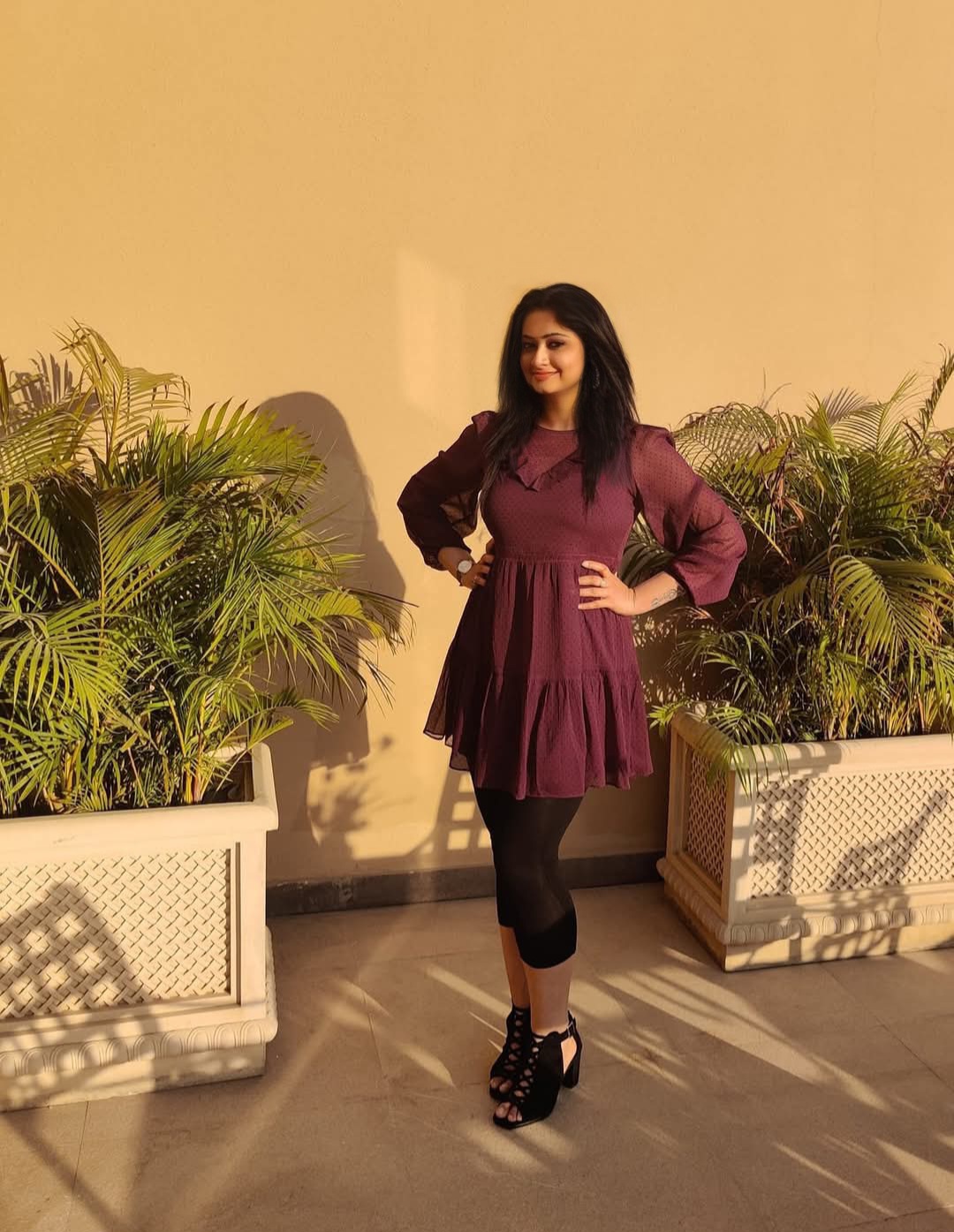 Award-winning author Richa Srivastava