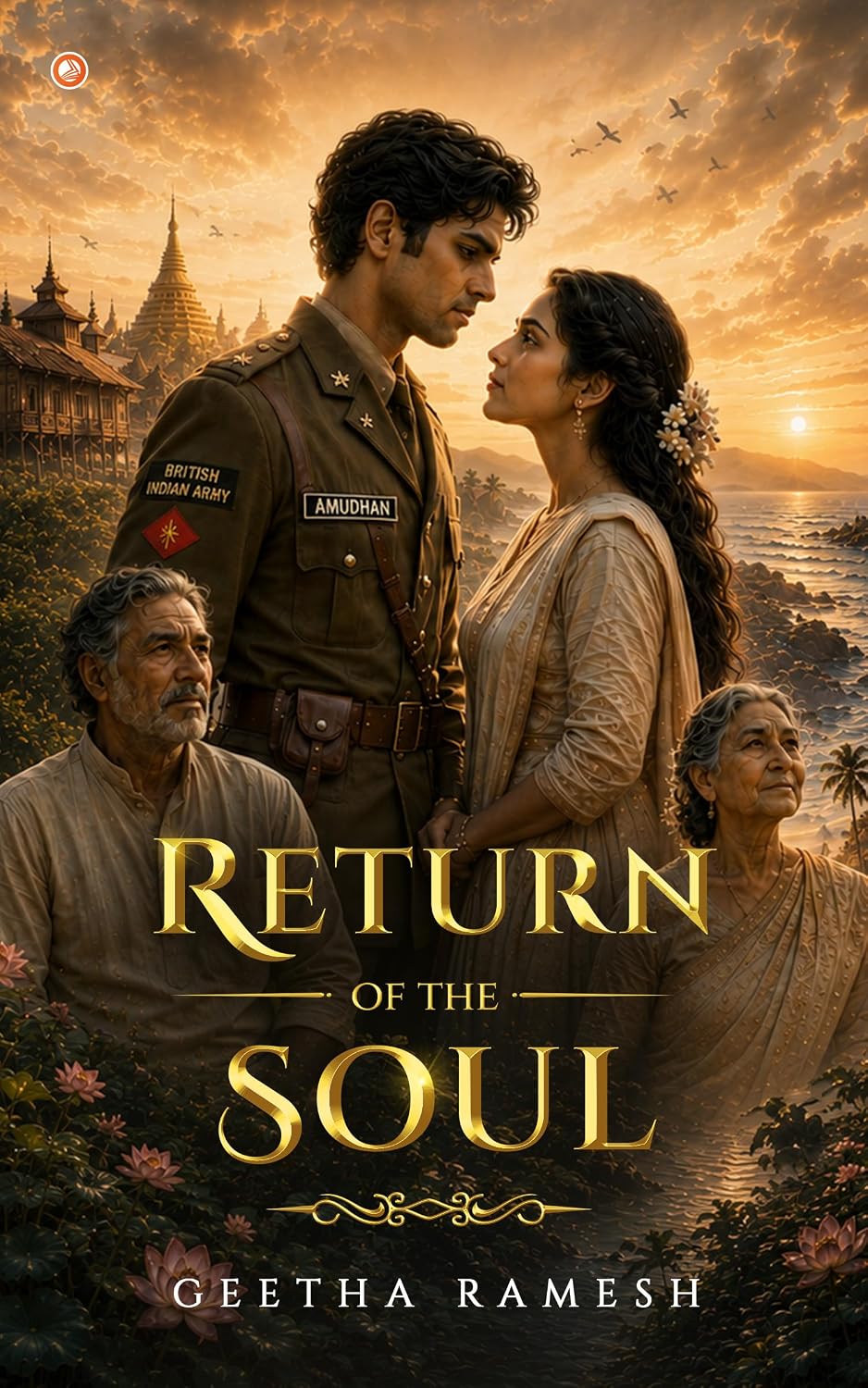 Return of the Soul by Geetha Ramesh
