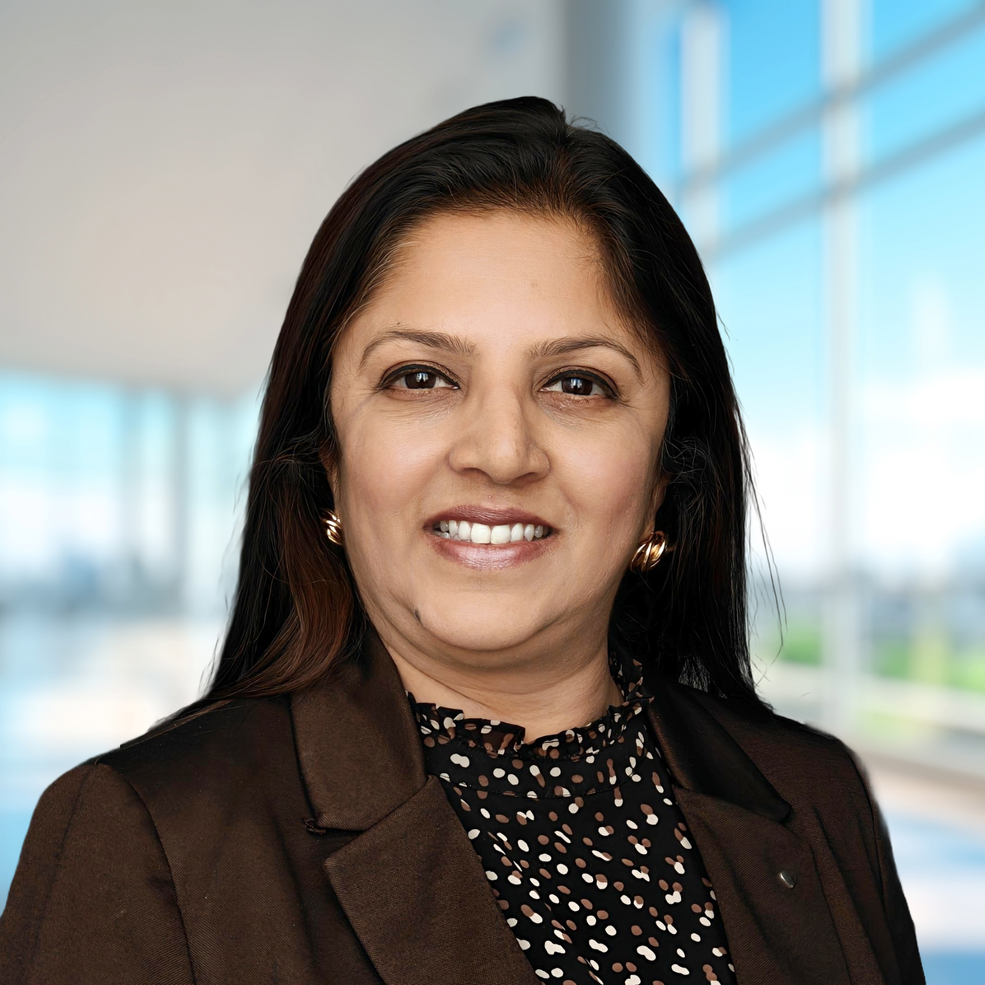 Award-winning author Archana Jain