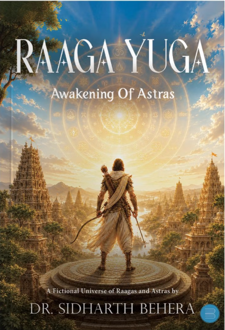 Raaga Yuga: Awakening of Astras