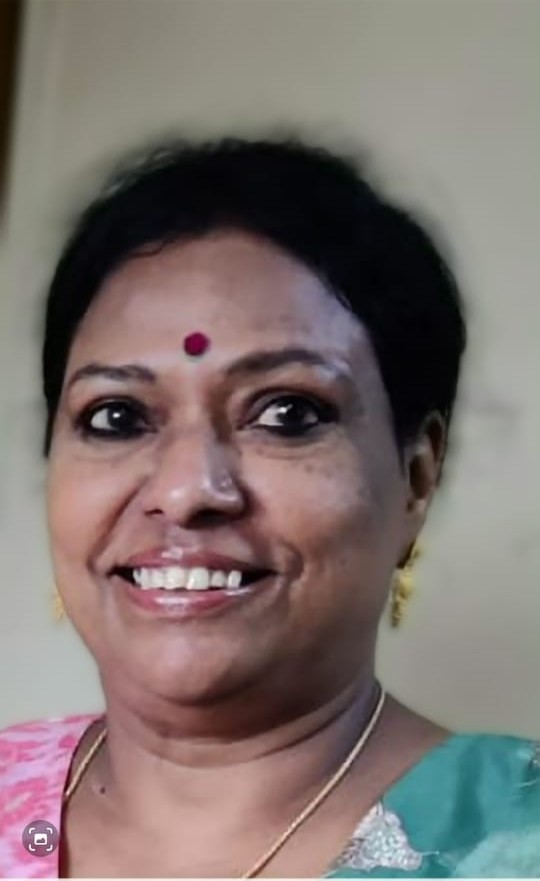Award-winning author Prashantha Naveen Karkera