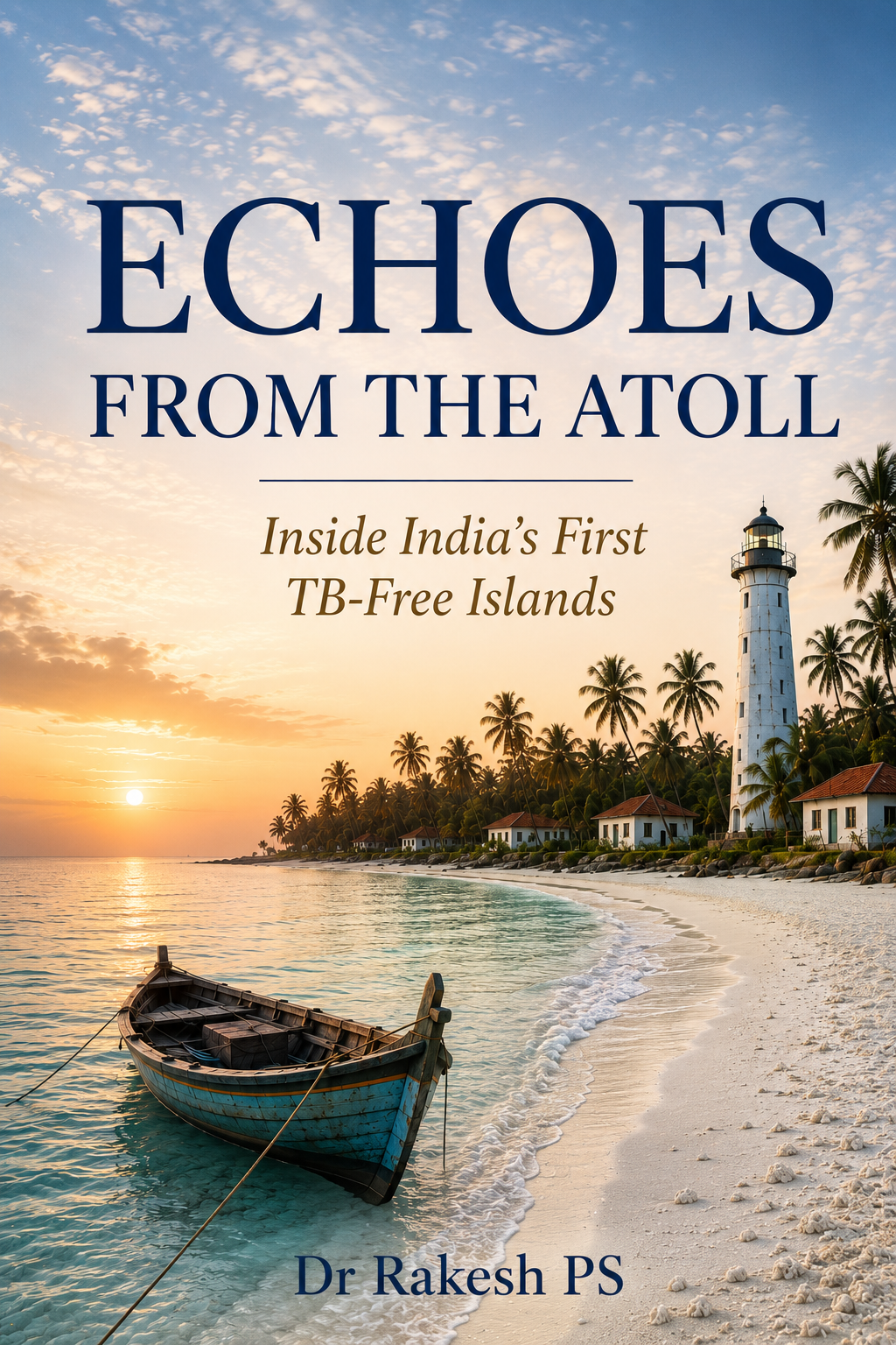 Echoes from the Atoll: Inside India's First TB-Free Islands