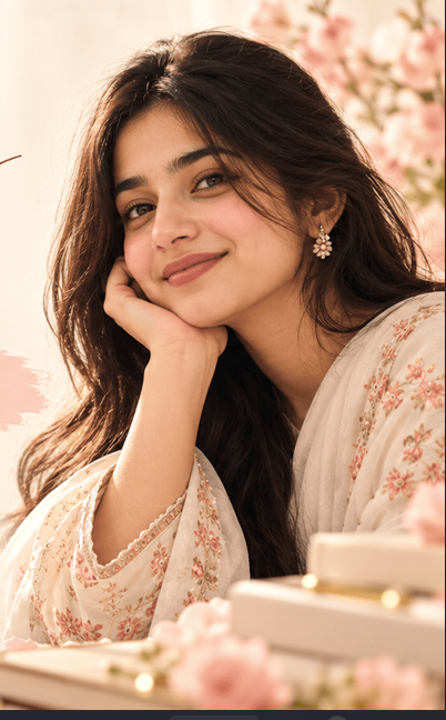 Author Tayaba Nasir